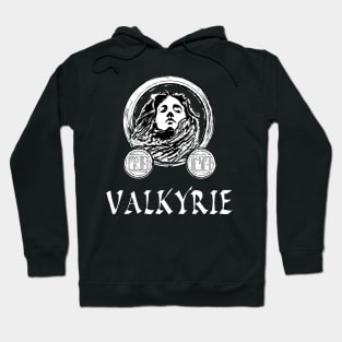 Valkyrie Hoodie